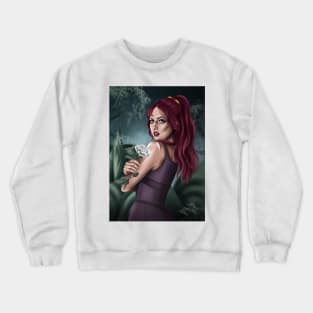 Meg Crewneck Sweatshirt